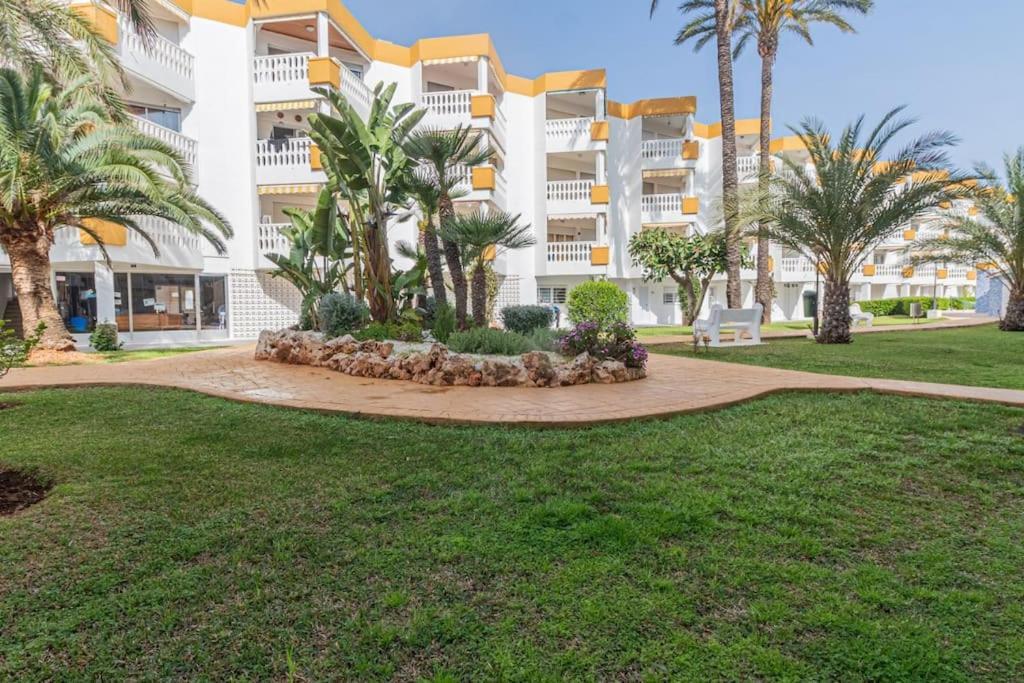 To The Beach Dénia Exterior foto
